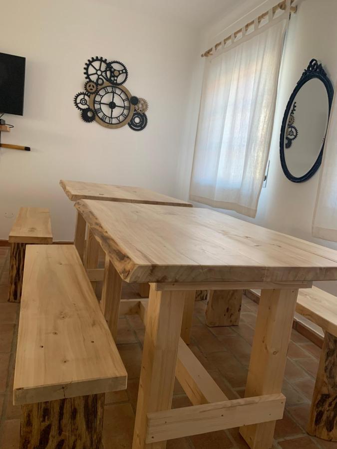 Almograve Beach Hostel Kültér fotó