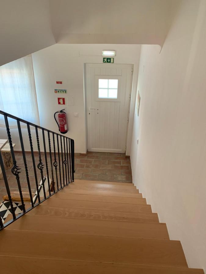 Almograve Beach Hostel Kültér fotó