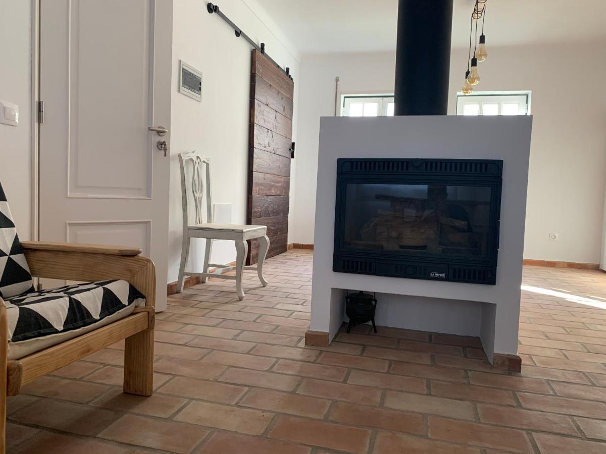 Almograve Beach Hostel Kültér fotó