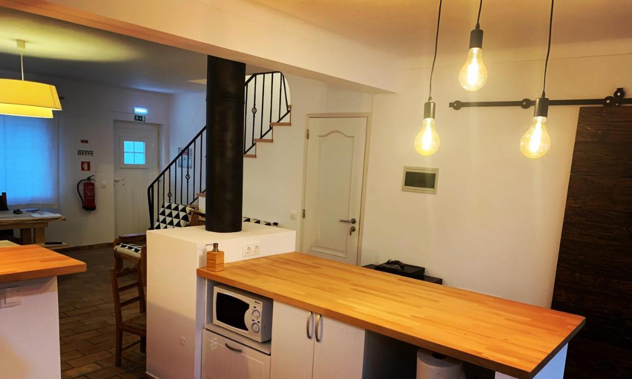 Almograve Beach Hostel Kültér fotó