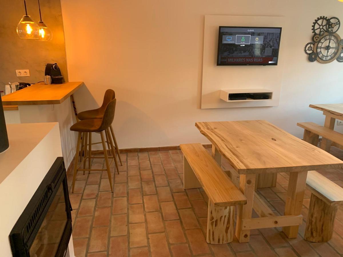 Almograve Beach Hostel Kültér fotó