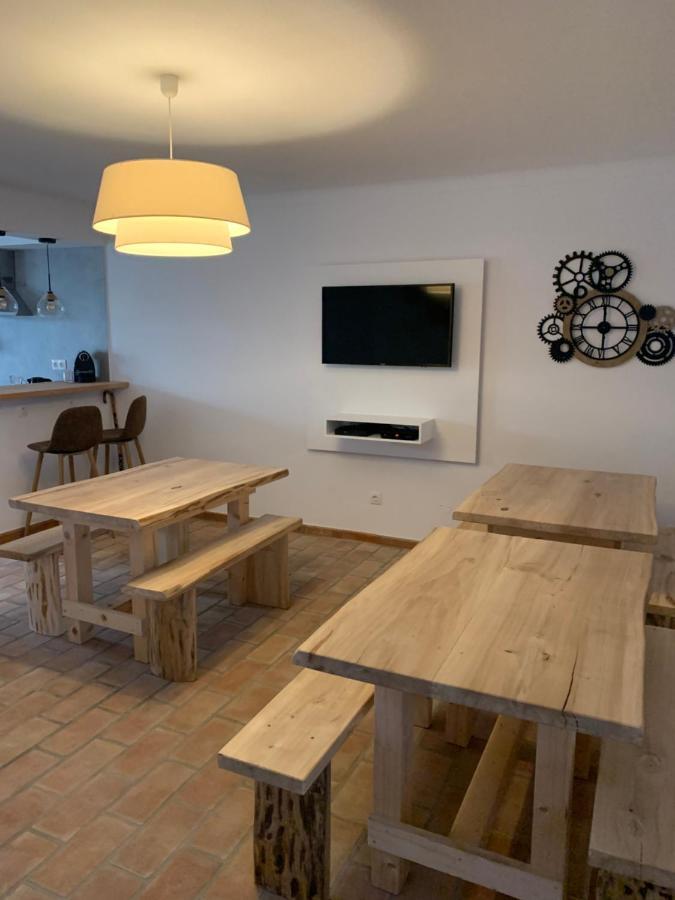 Almograve Beach Hostel Kültér fotó