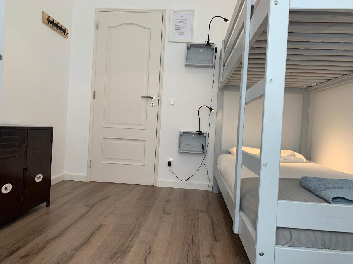 Almograve Beach Hostel Kültér fotó