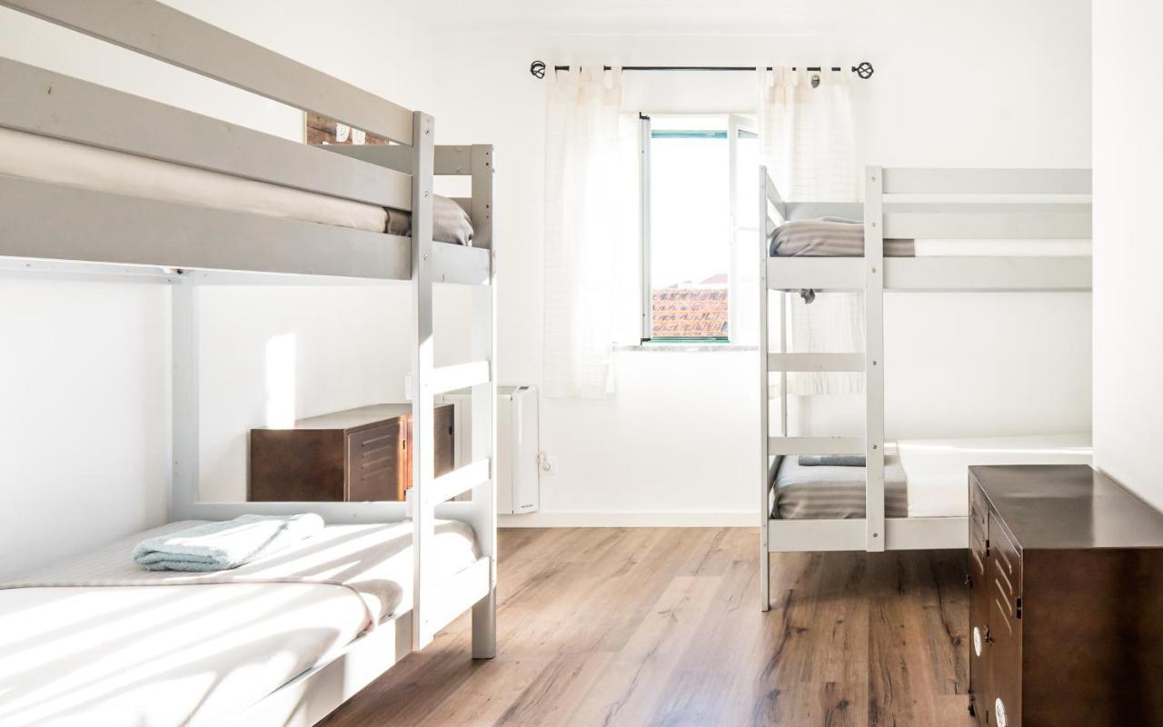 Almograve Beach Hostel Kültér fotó