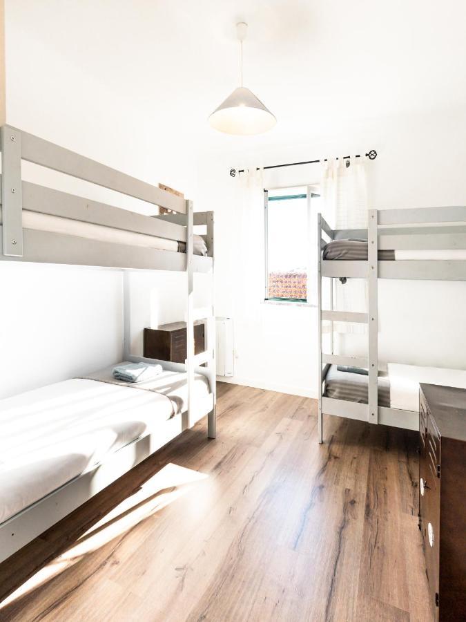 Almograve Beach Hostel Kültér fotó