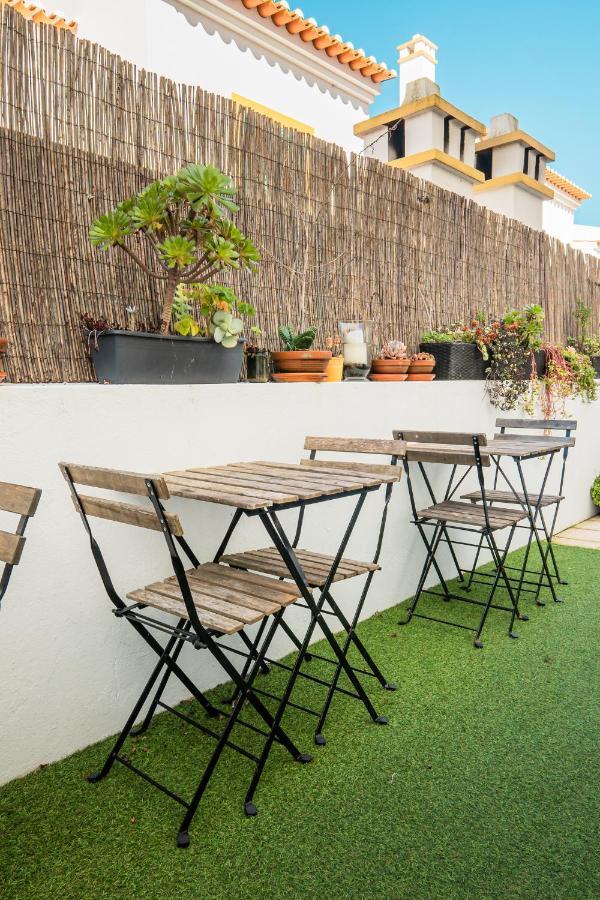 Almograve Beach Hostel Kültér fotó
